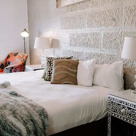 Abbey Boutique Hotel Adults Only Warwick Zewnętrze zdjęcie