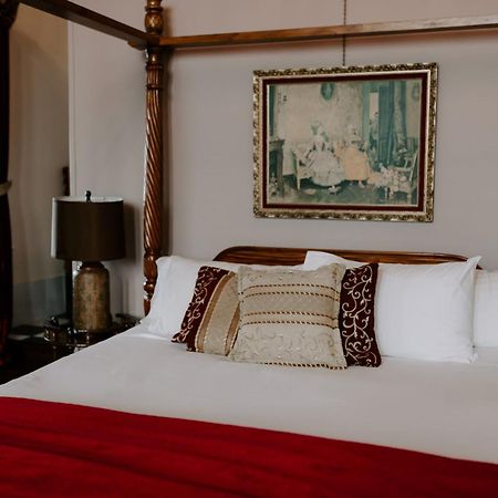 Abbey Boutique Hotel Adults Only Warwick Zewnętrze zdjęcie