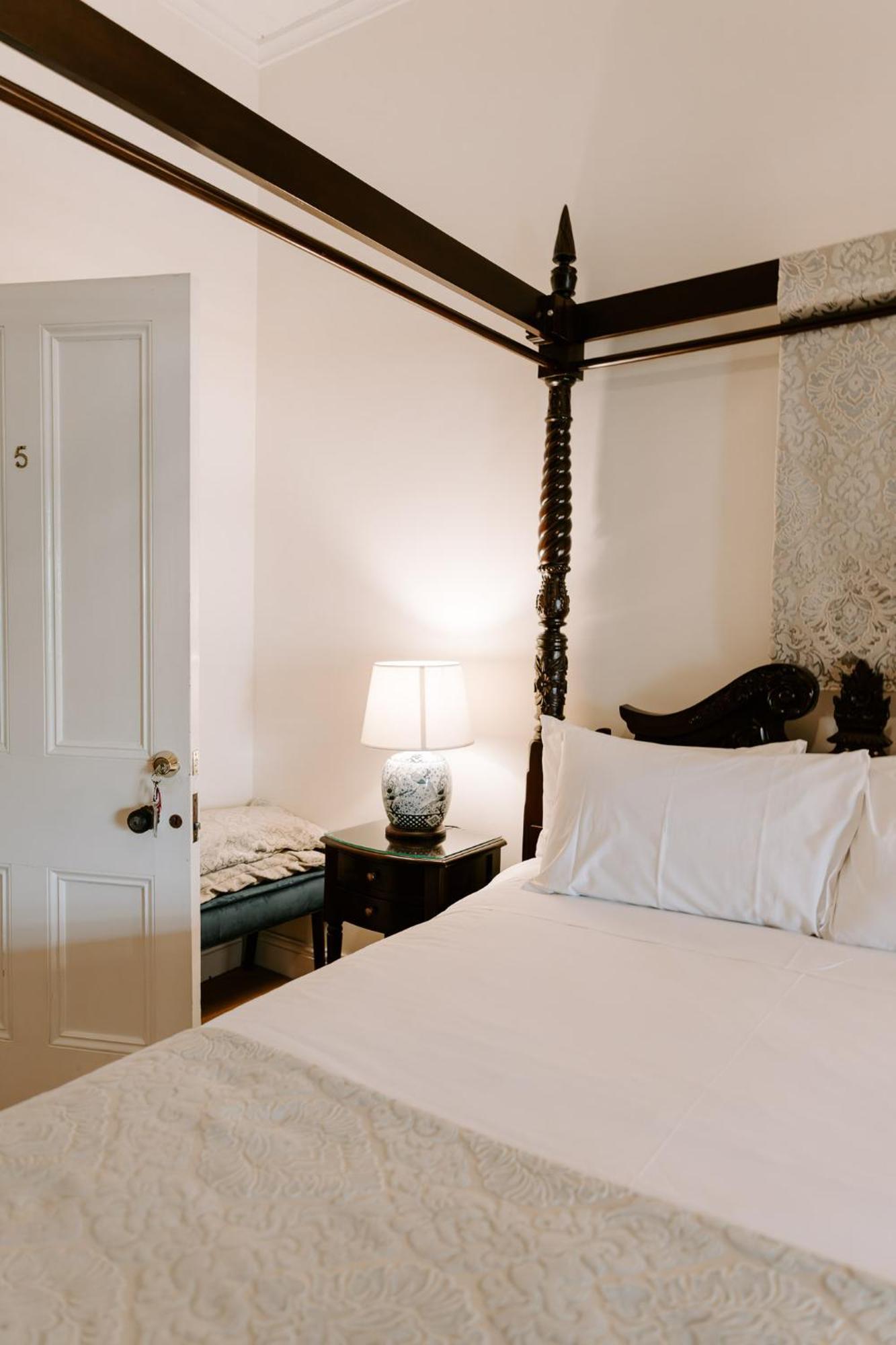 Abbey Boutique Hotel Adults Only Warwick Zewnętrze zdjęcie
