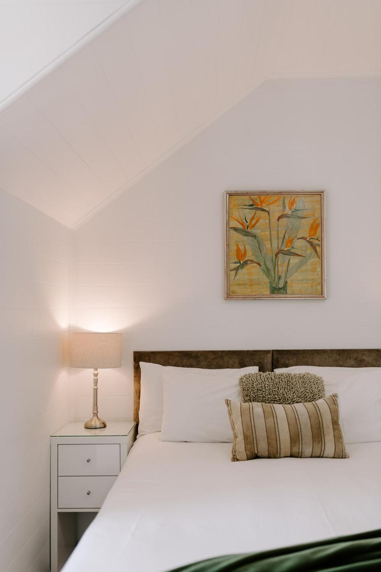 Abbey Boutique Hotel Adults Only Warwick Zewnętrze zdjęcie