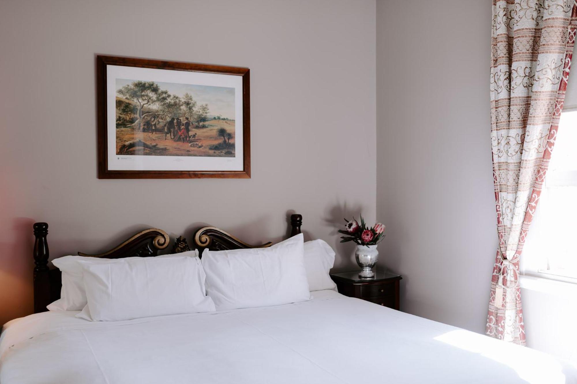Abbey Boutique Hotel Adults Only Warwick Zewnętrze zdjęcie