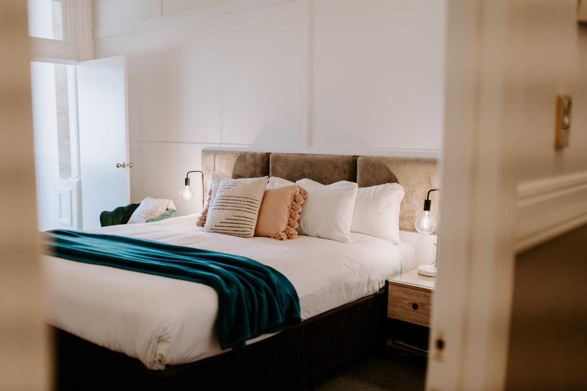 Abbey Boutique Hotel Adults Only Warwick Zewnętrze zdjęcie