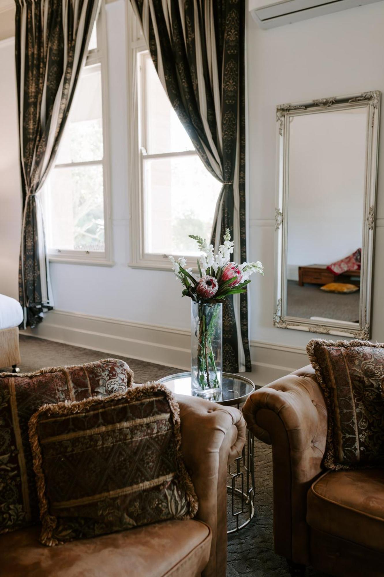 Abbey Boutique Hotel Adults Only Warwick Zewnętrze zdjęcie