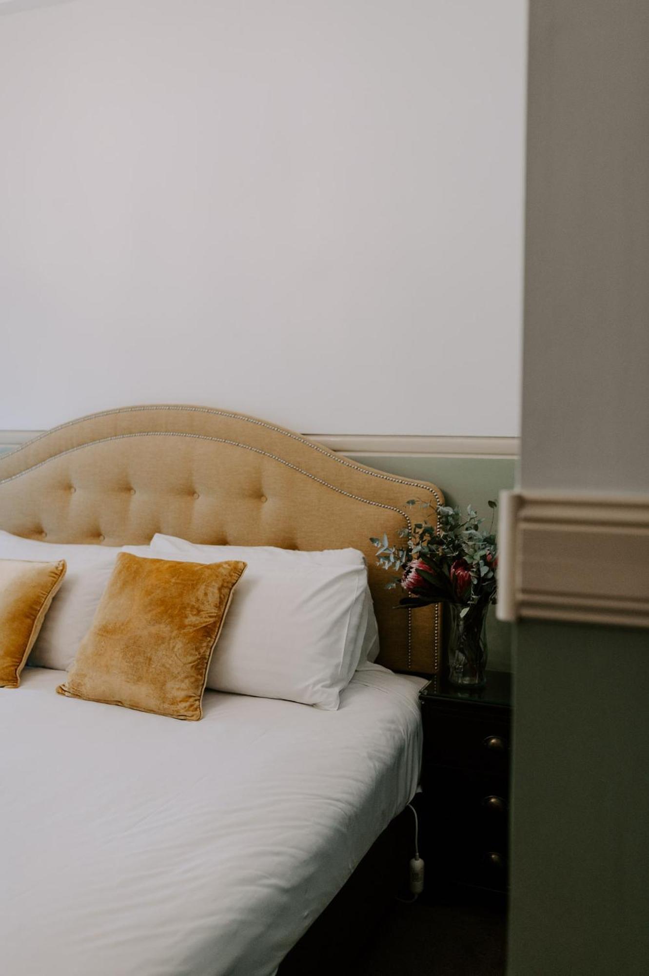 Abbey Boutique Hotel Adults Only Warwick Zewnętrze zdjęcie