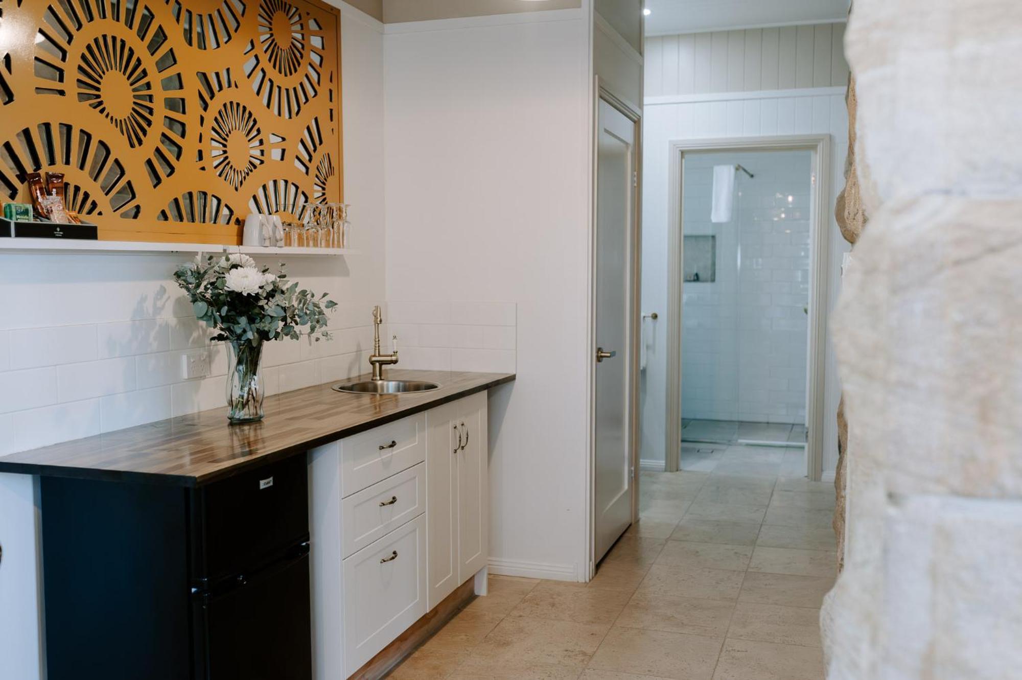Abbey Boutique Hotel Adults Only Warwick Zewnętrze zdjęcie
