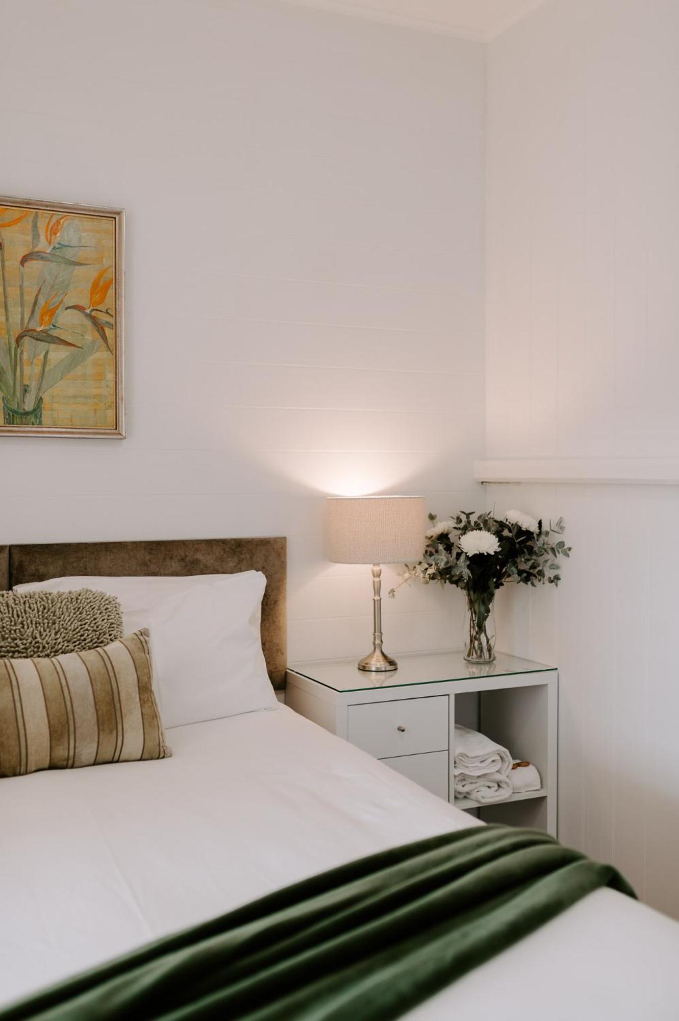 Abbey Boutique Hotel Adults Only Warwick Zewnętrze zdjęcie