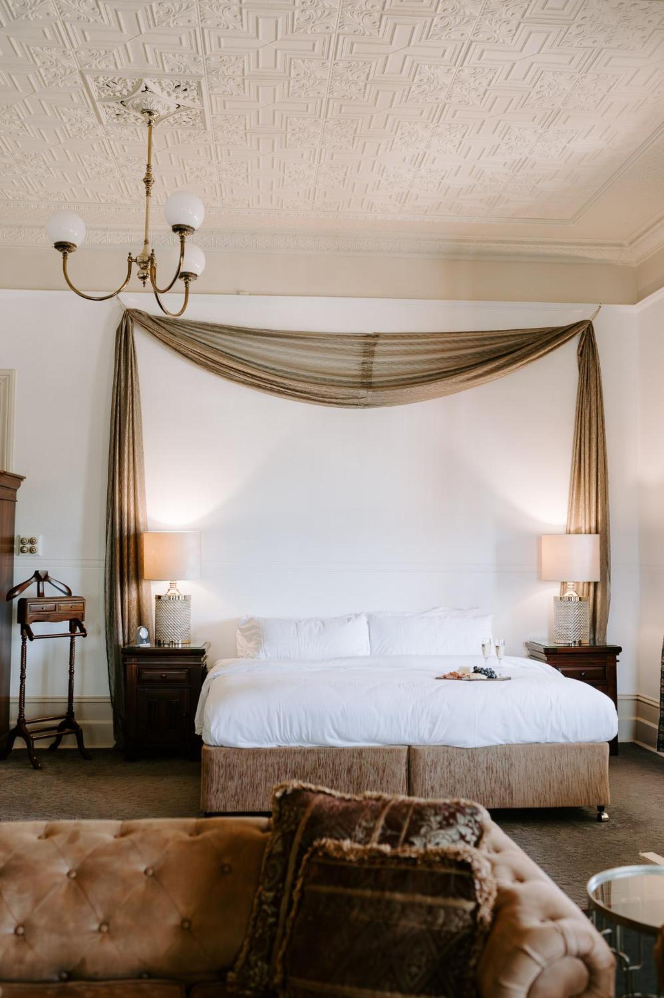 Abbey Boutique Hotel Adults Only Warwick Zewnętrze zdjęcie
