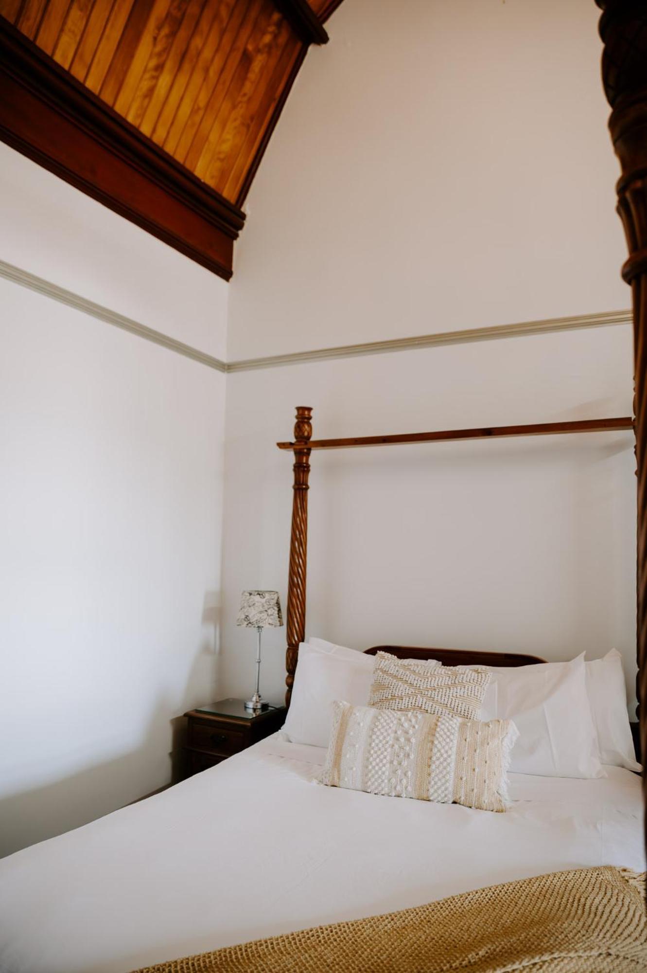 Abbey Boutique Hotel Adults Only Warwick Zewnętrze zdjęcie