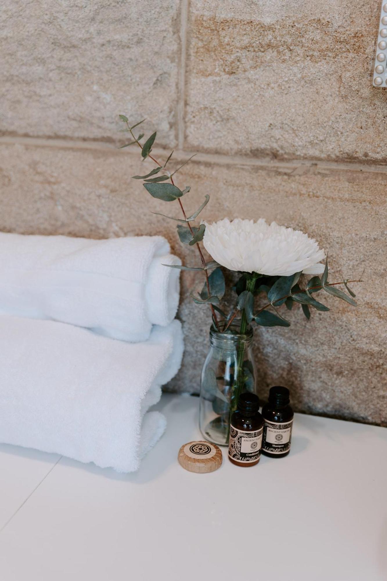 Abbey Boutique Hotel Adults Only Warwick Zewnętrze zdjęcie