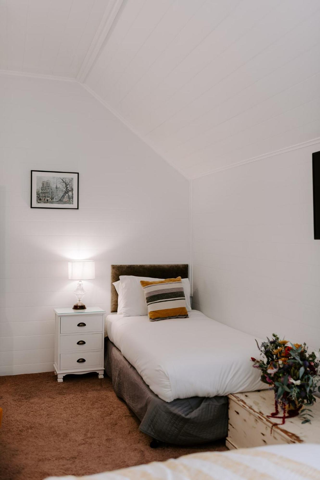 Abbey Boutique Hotel Adults Only Warwick Zewnętrze zdjęcie