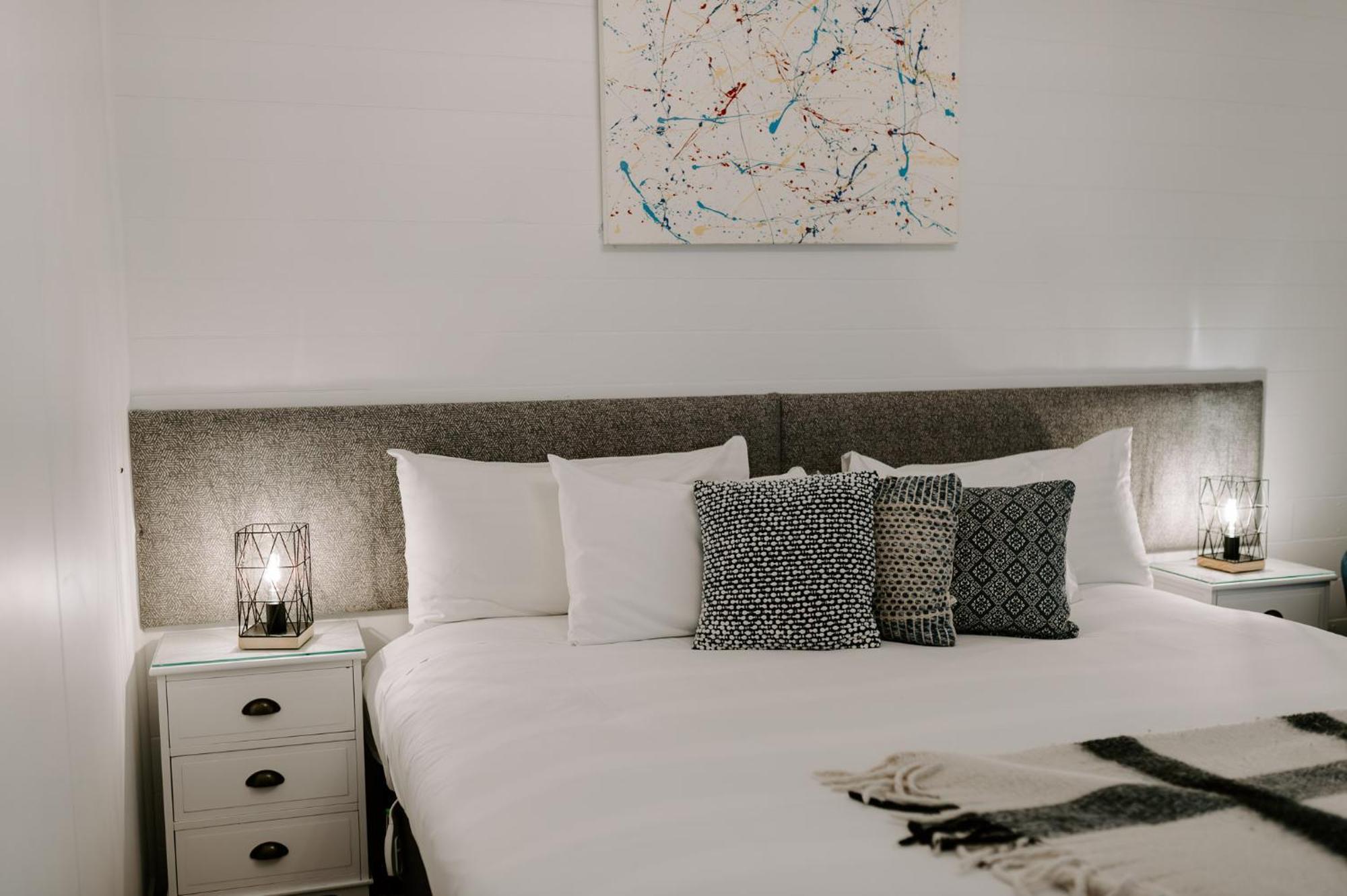 Abbey Boutique Hotel Adults Only Warwick Zewnętrze zdjęcie