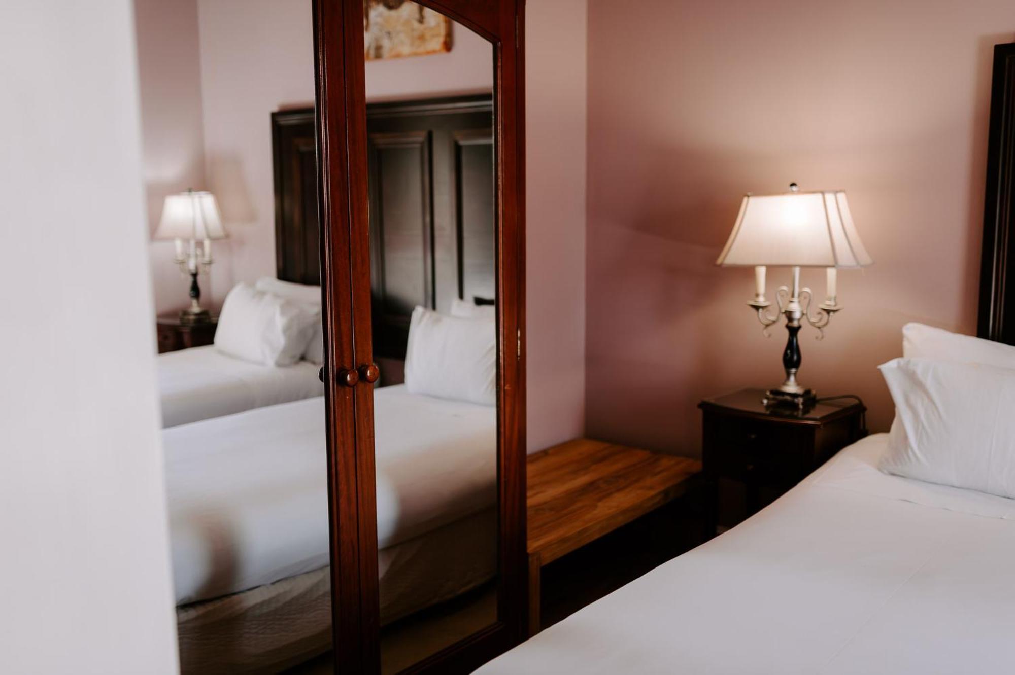 Abbey Boutique Hotel Adults Only Warwick Zewnętrze zdjęcie