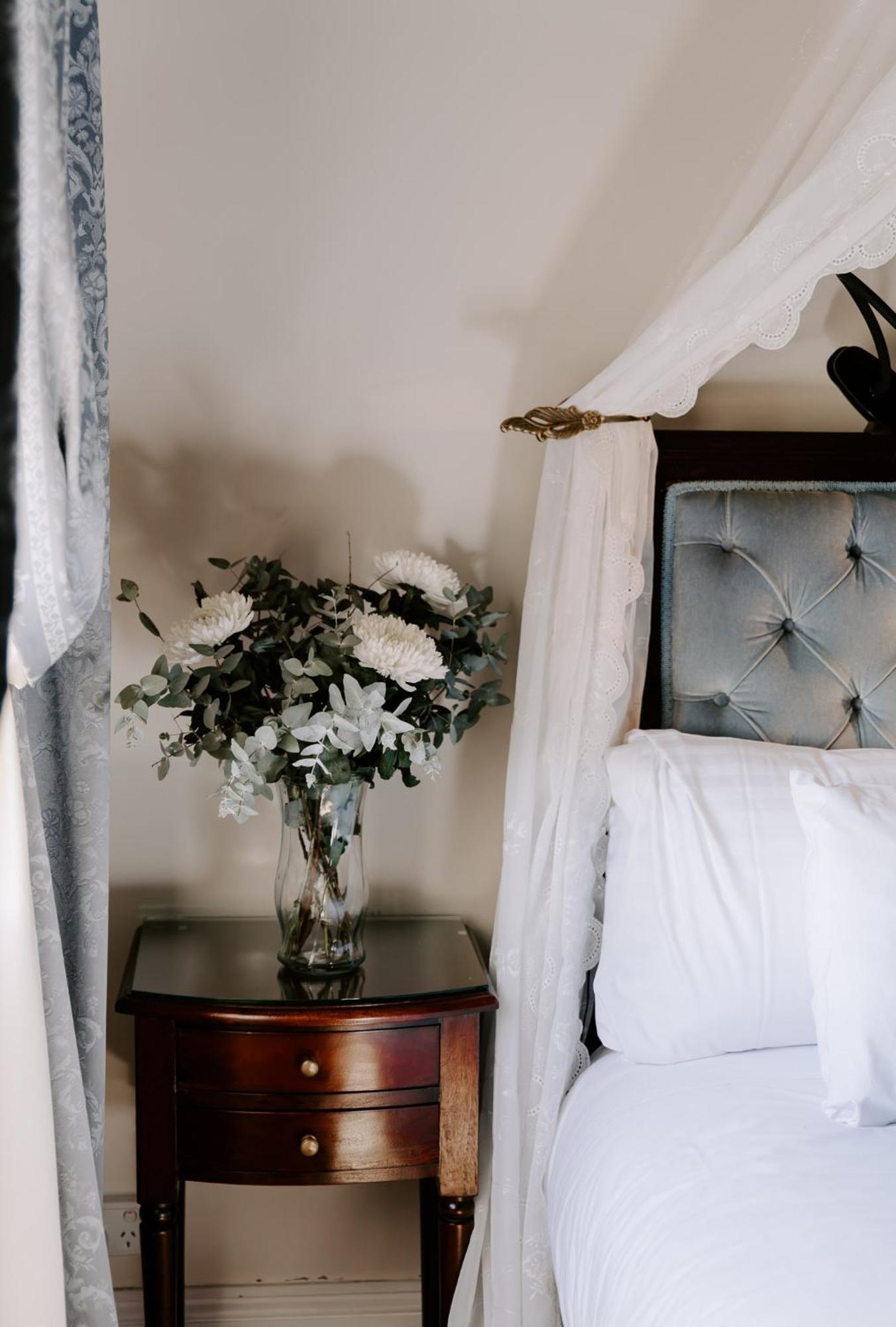 Abbey Boutique Hotel Adults Only Warwick Zewnętrze zdjęcie