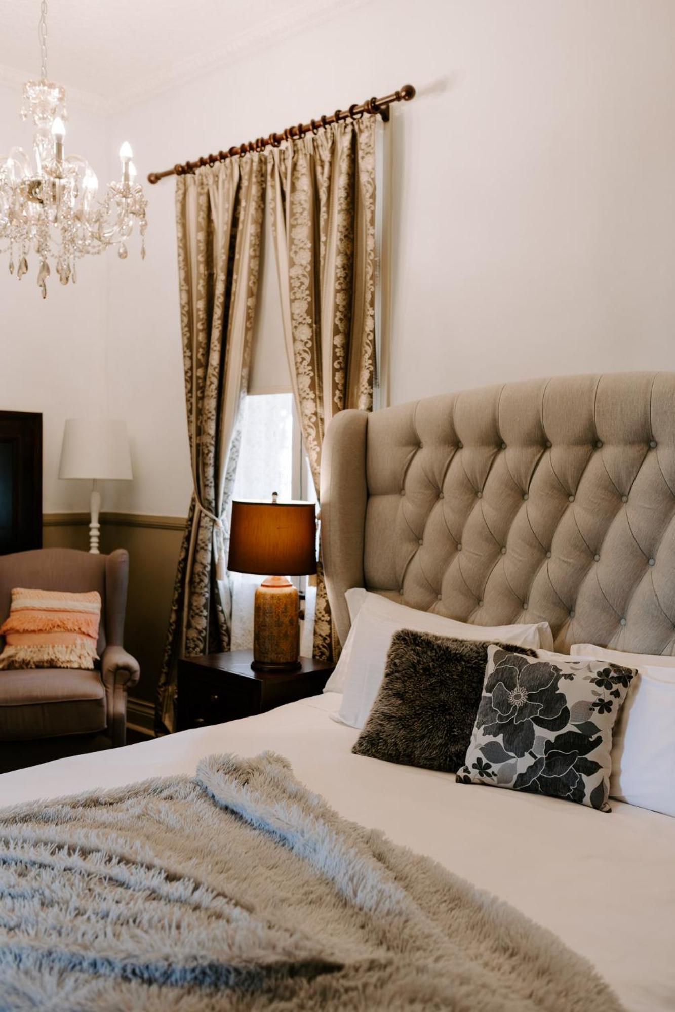 Abbey Boutique Hotel Adults Only Warwick Zewnętrze zdjęcie