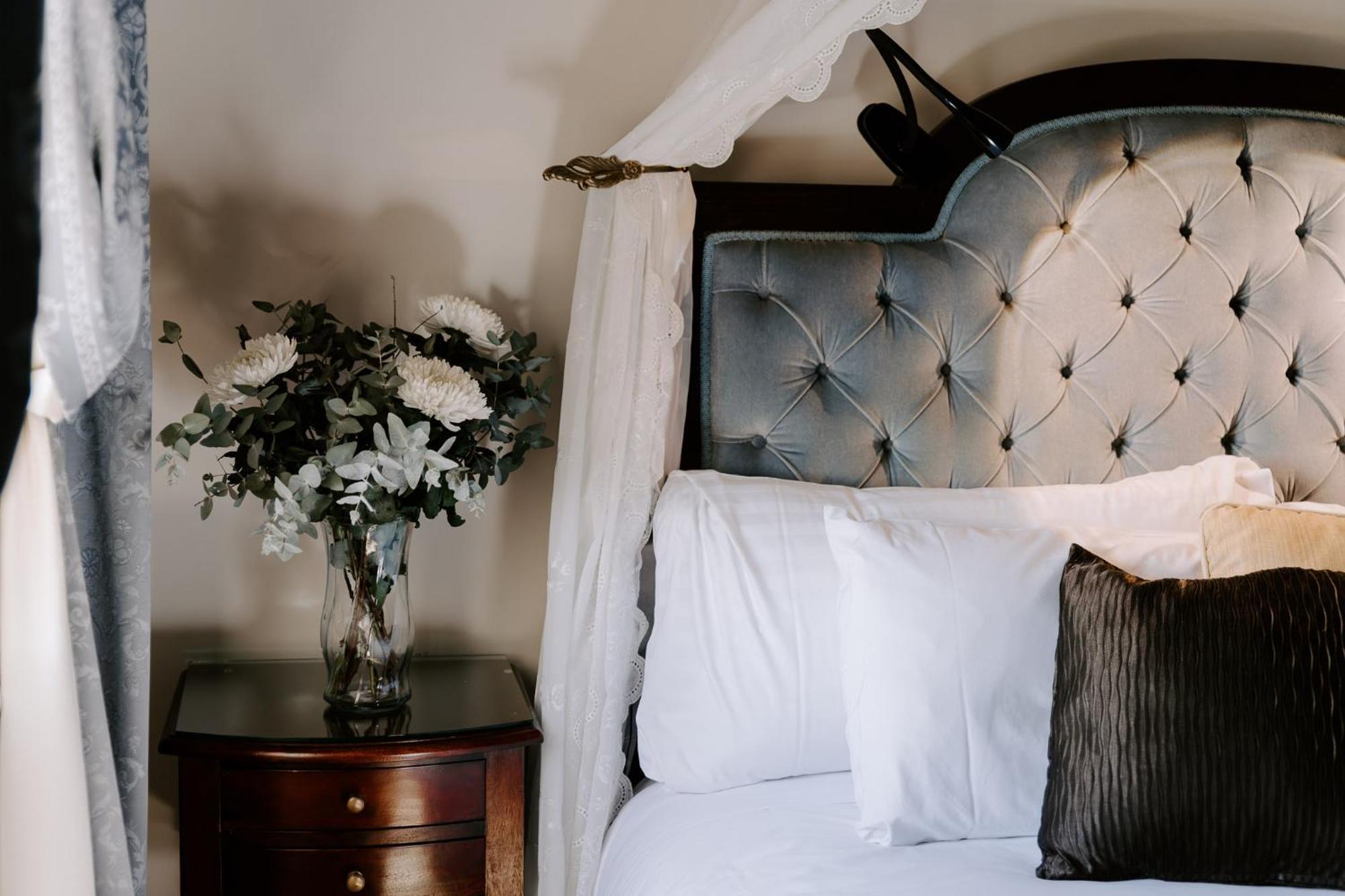 Abbey Boutique Hotel Adults Only Warwick Zewnętrze zdjęcie