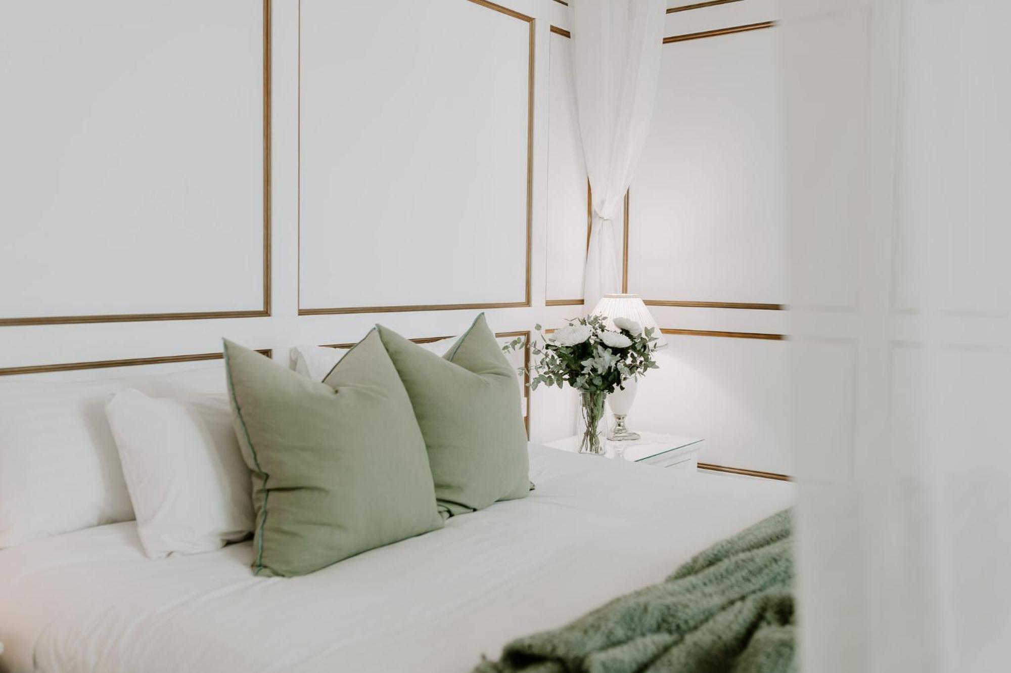 Abbey Boutique Hotel Adults Only Warwick Zewnętrze zdjęcie