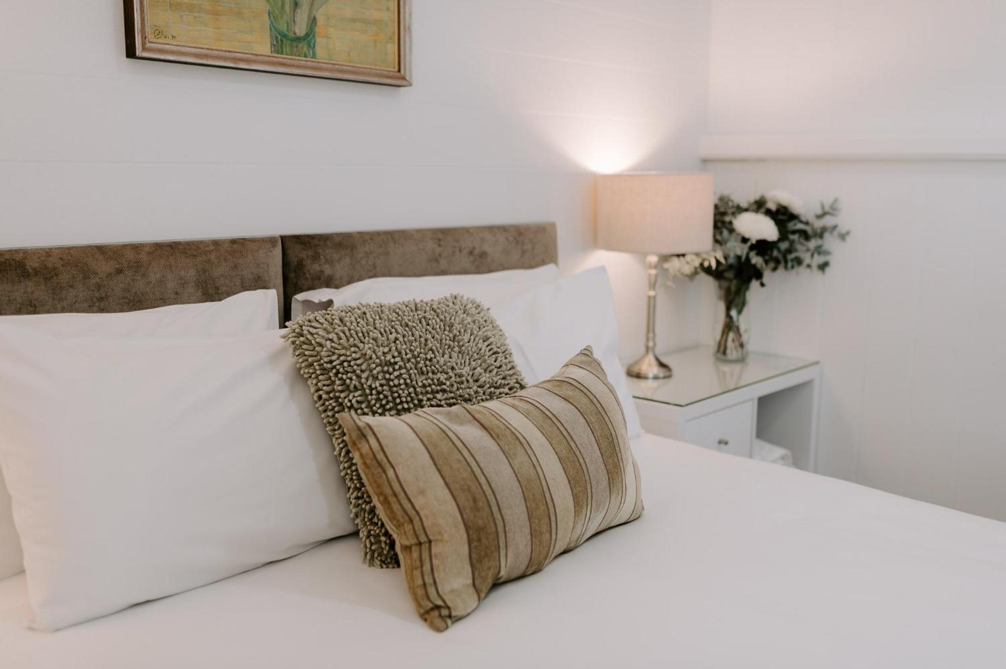 Abbey Boutique Hotel Adults Only Warwick Zewnętrze zdjęcie